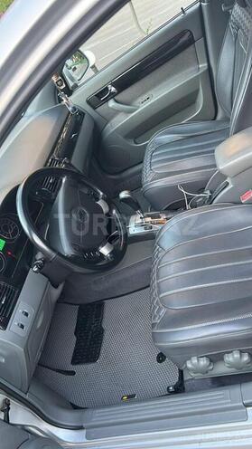 Chevrolet Lacetti-5