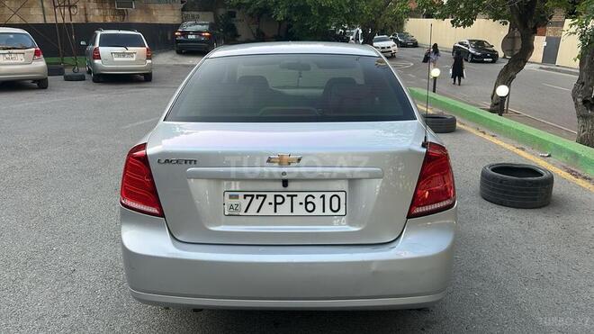 Chevrolet Lacetti-3