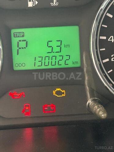 Chevrolet Lacetti-9