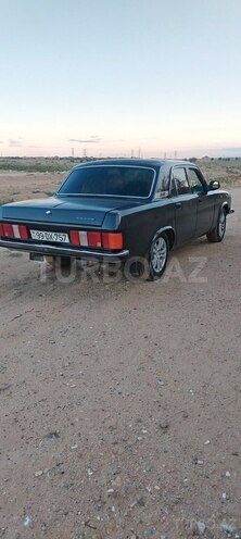 GAZ 3102 "Volga"-7