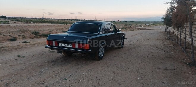 GAZ 3102 "Volga"-6