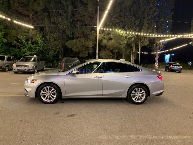 Chevrolet Malibu-7