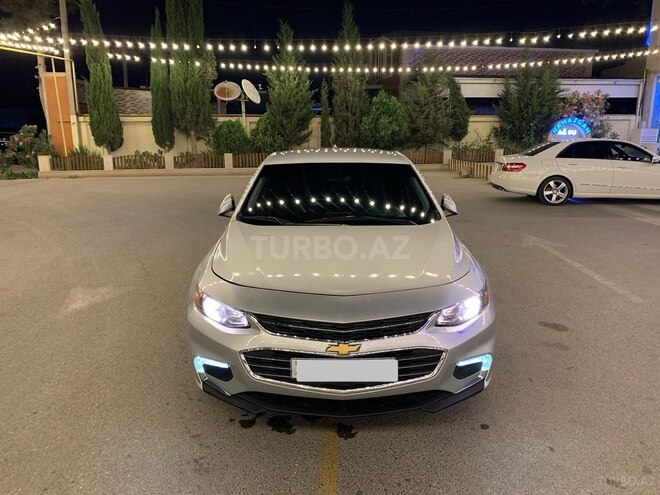 Chevrolet Malibu-14