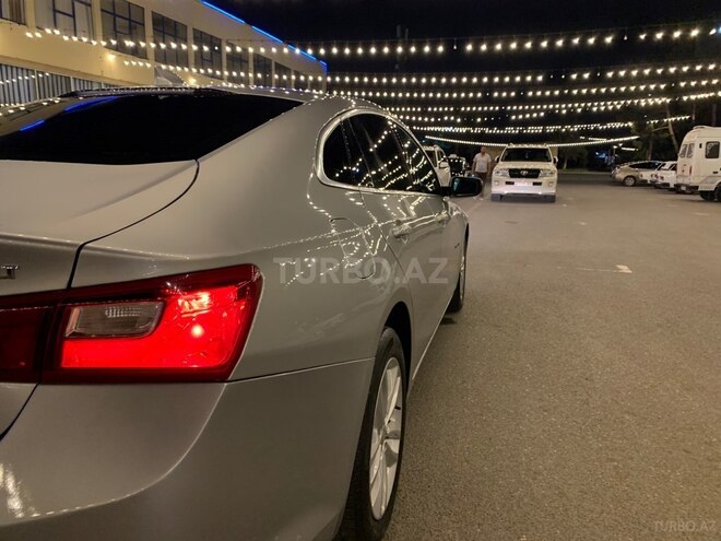 Chevrolet Malibu-11