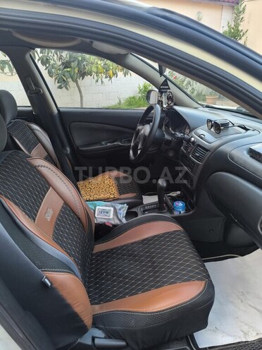 Nissan Sunny-3