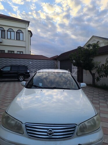 Nissan Sunny-7
