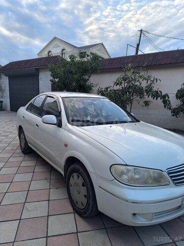 Nissan Sunny-10