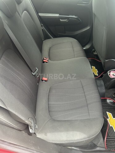 Chevrolet Aveo-7