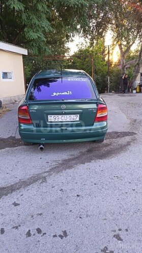 Opel Astra-4
