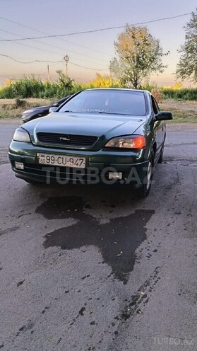 Opel Astra-5