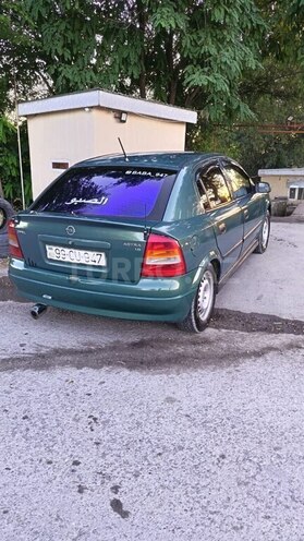 Opel Astra-6