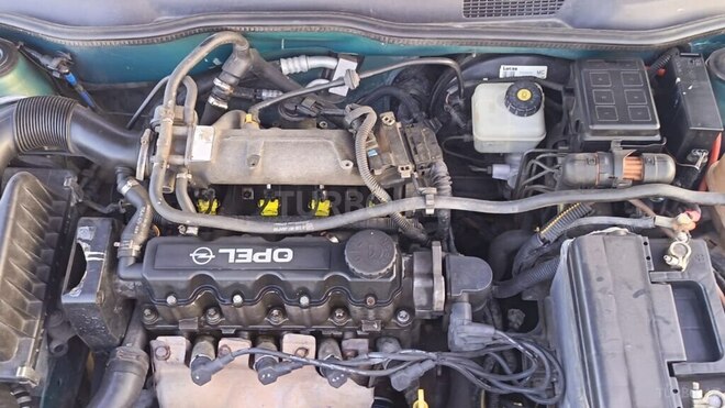 Opel Astra-8