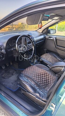 Opel Astra-9