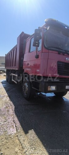 Shacman F3000-2