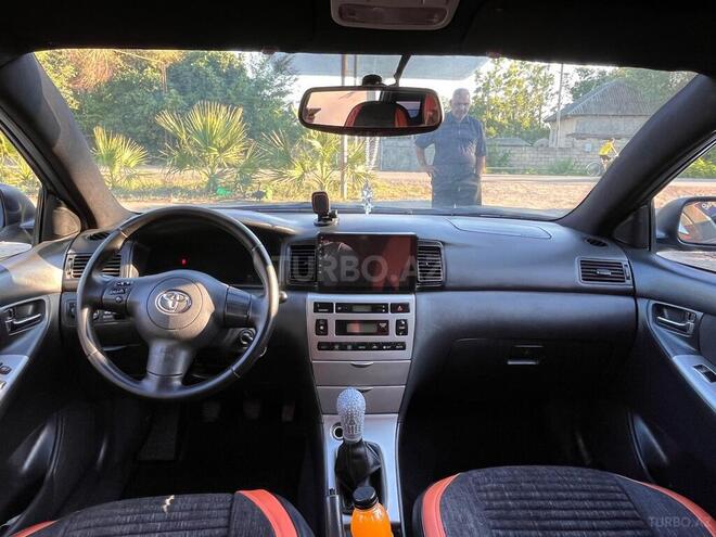 Toyota Corolla-3