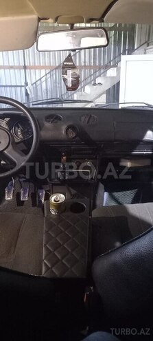 LADA (VAZ) 21011-1