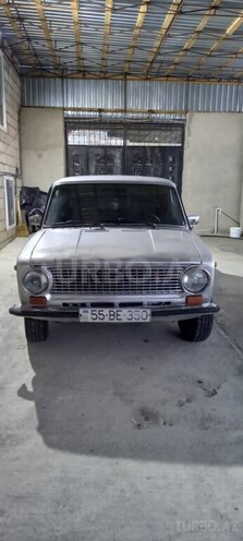 LADA (VAZ) 21011-6