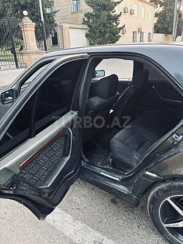 Mercedes C 220-14