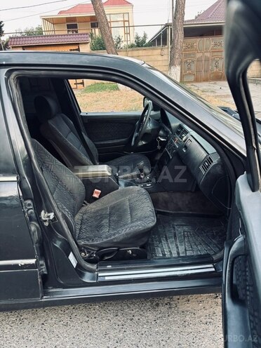 Mercedes C 220-15