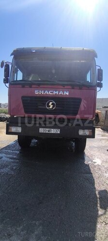 Shacman F3000-1