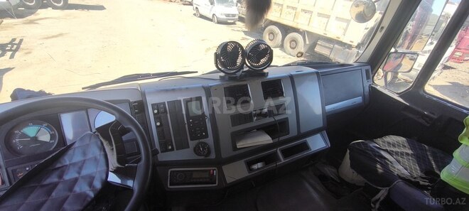 Shacman F3000-3