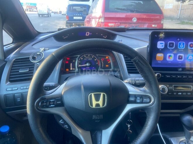 Honda Civic-10