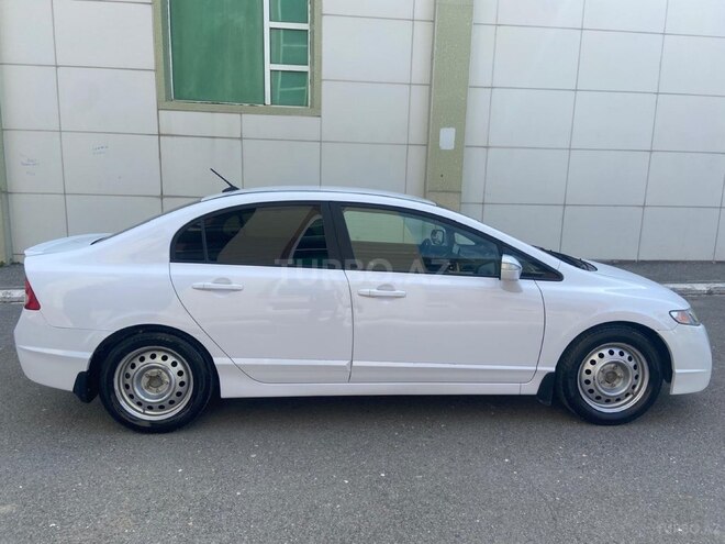 Honda Civic-4