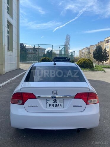 Honda Civic-2