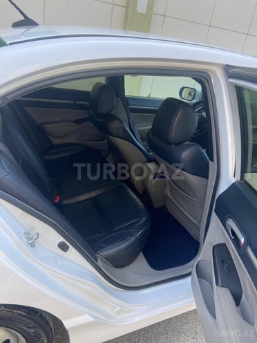 Honda Civic-7