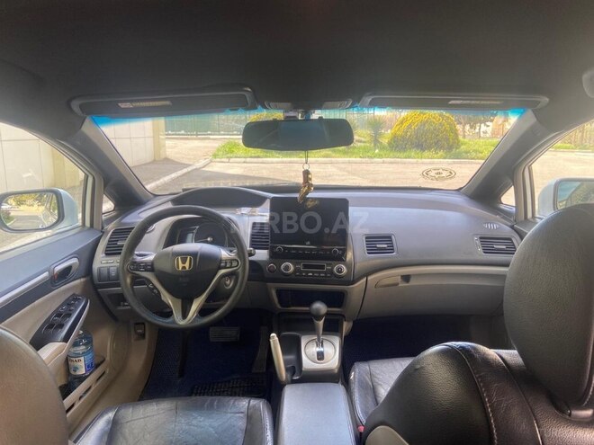 Honda Civic-9