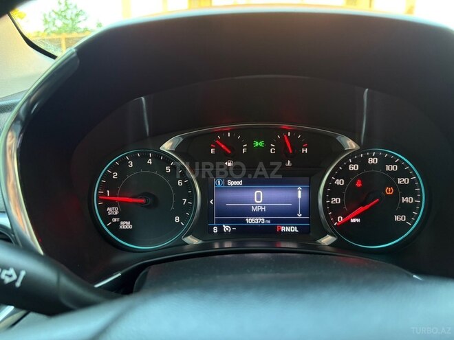 Chevrolet Equinox-3