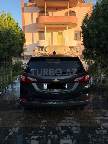Chevrolet Equinox-2