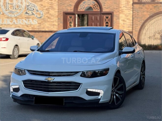 Chevrolet Malibu-1