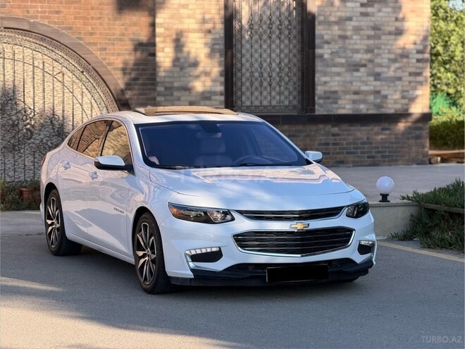 Chevrolet Malibu-6