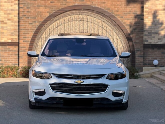 Chevrolet Malibu-8