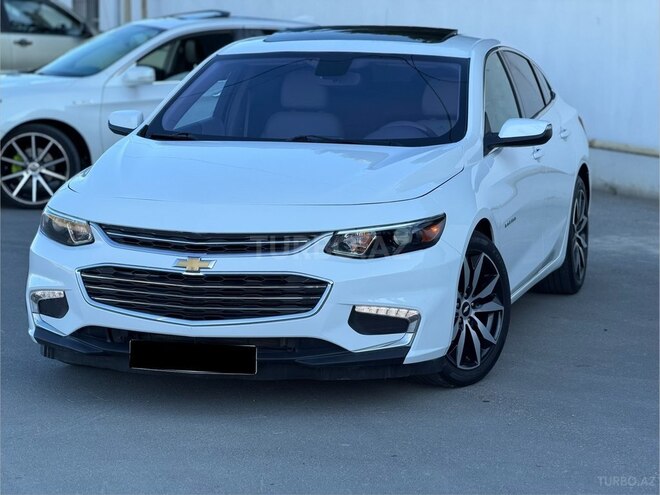 Chevrolet Malibu-10