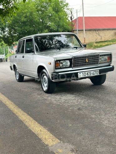 LADA (VAZ) 2107-3
