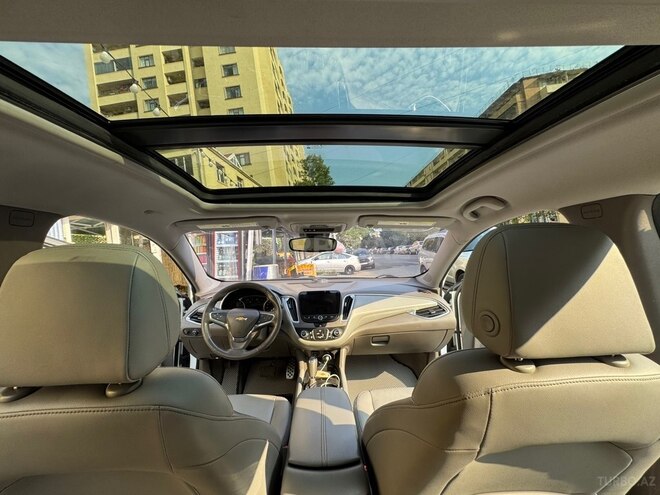 Chevrolet Malibu-16