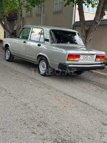 LADA (VAZ) 2107-5