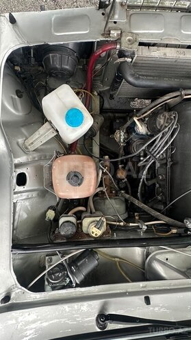 LADA (VAZ) 2107-13