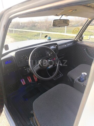 LADA (VAZ) 2107-6