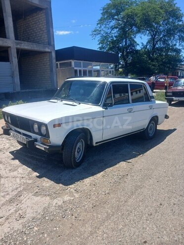 LADA (VAZ) 2106-1