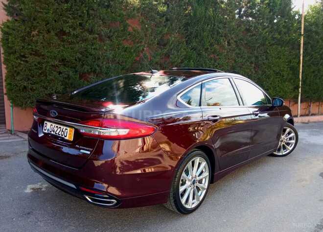 Ford Fusion (North America)-4
