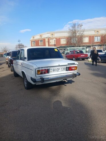 LADA (VAZ) 2106-2