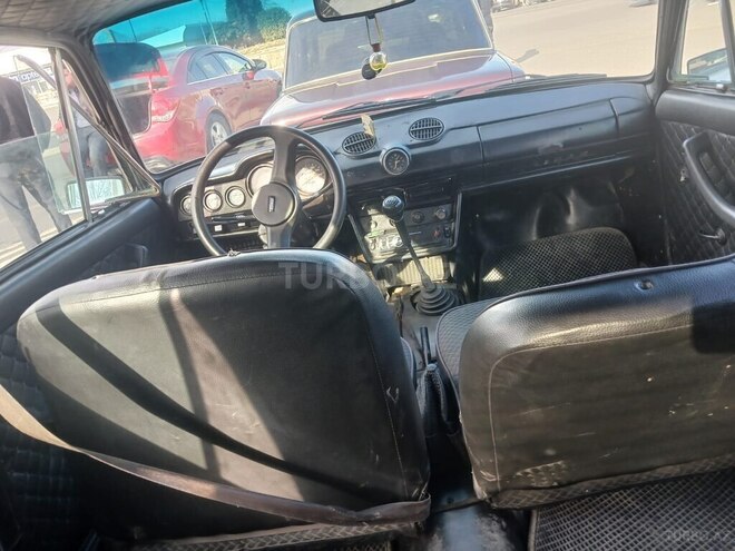 LADA (VAZ) 2106-8