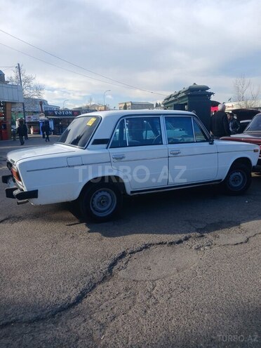LADA (VAZ) 2106-3