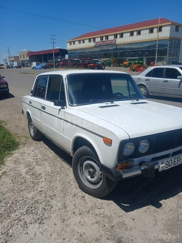 LADA (VAZ) 2106-6