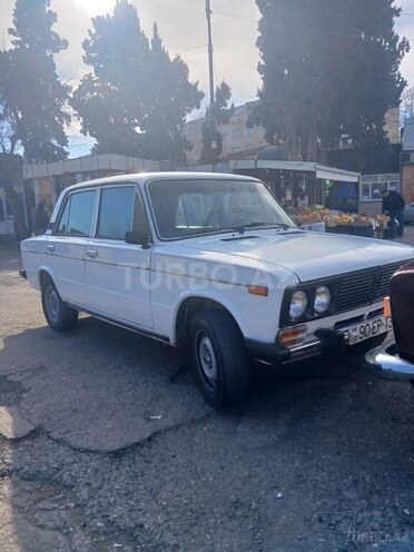LADA (VAZ) 2106-4