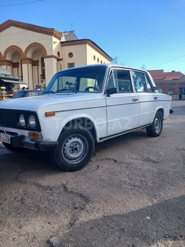 LADA (VAZ) 2106-5