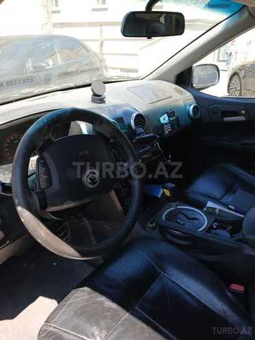 Ssang Yong Actyon-4